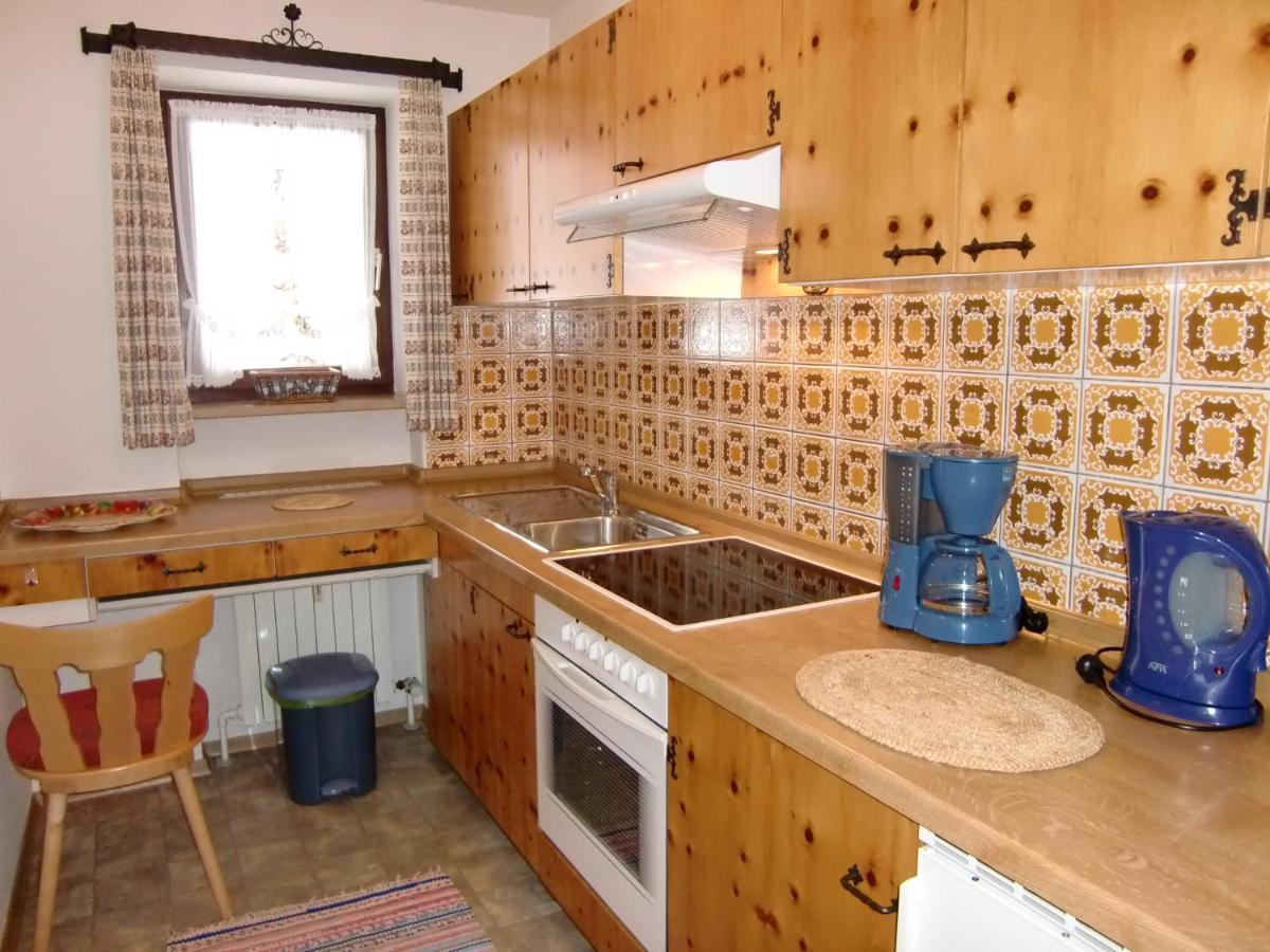 Alpenland Schneck Διαμέρισμα Μπερχτεσγκάντεν Εξωτερικό φωτογραφία